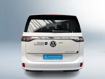 VW ID. Buzz Pro Edition
