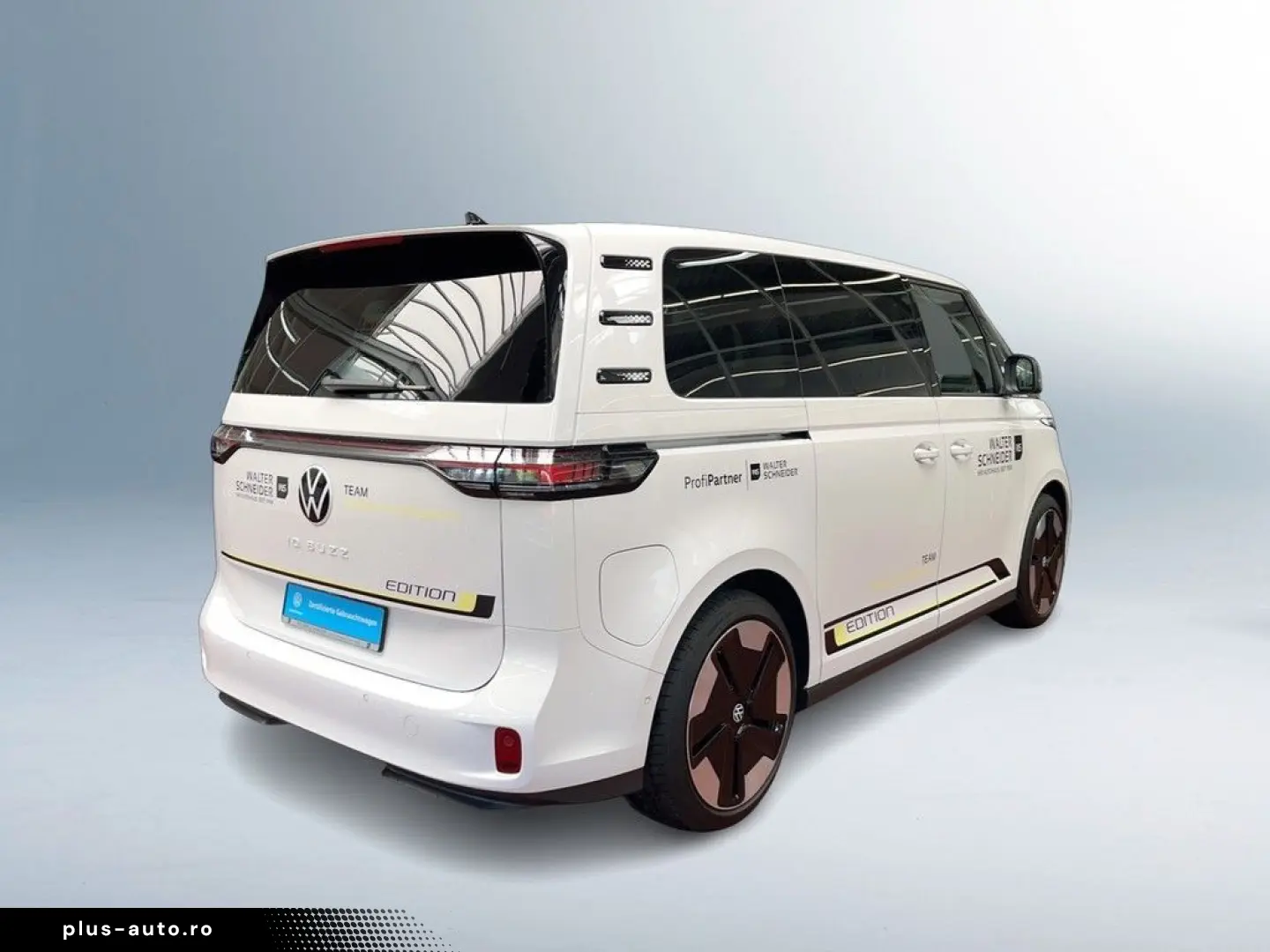VW ID. Buzz Pro Edition