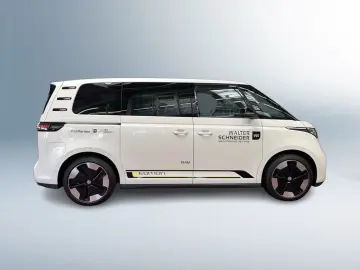 VW ID. Buzz Pro Edition