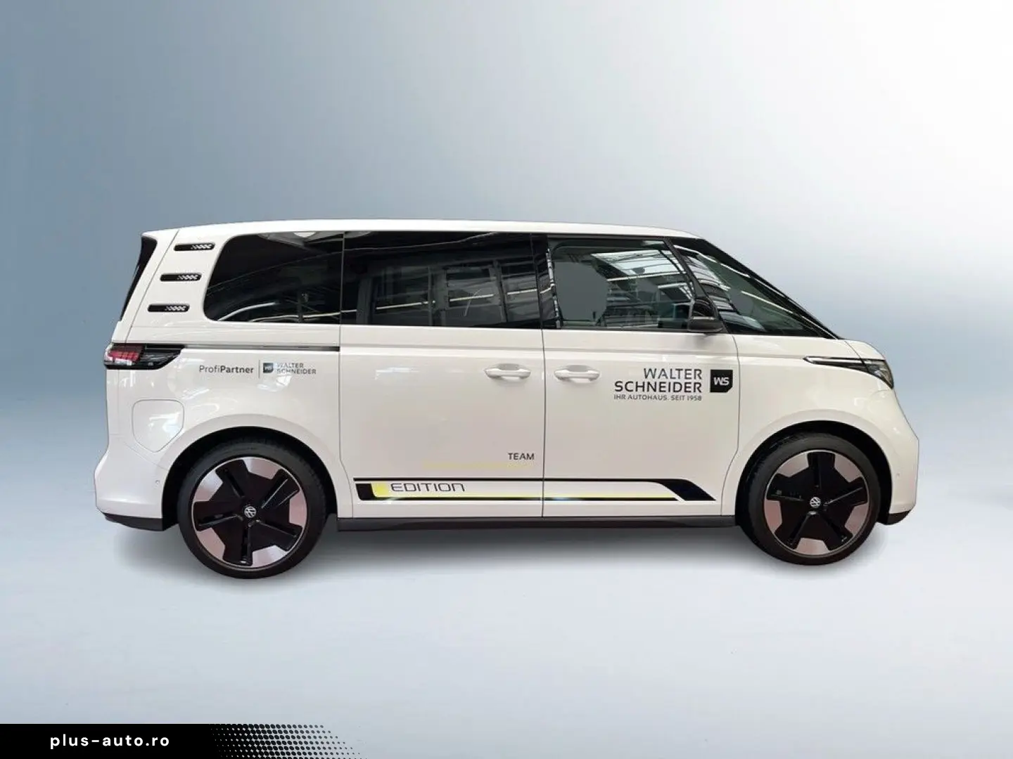 VW ID. Buzz Pro Edition