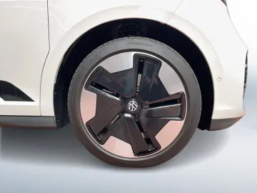 VW ID. Buzz Pro Edition
