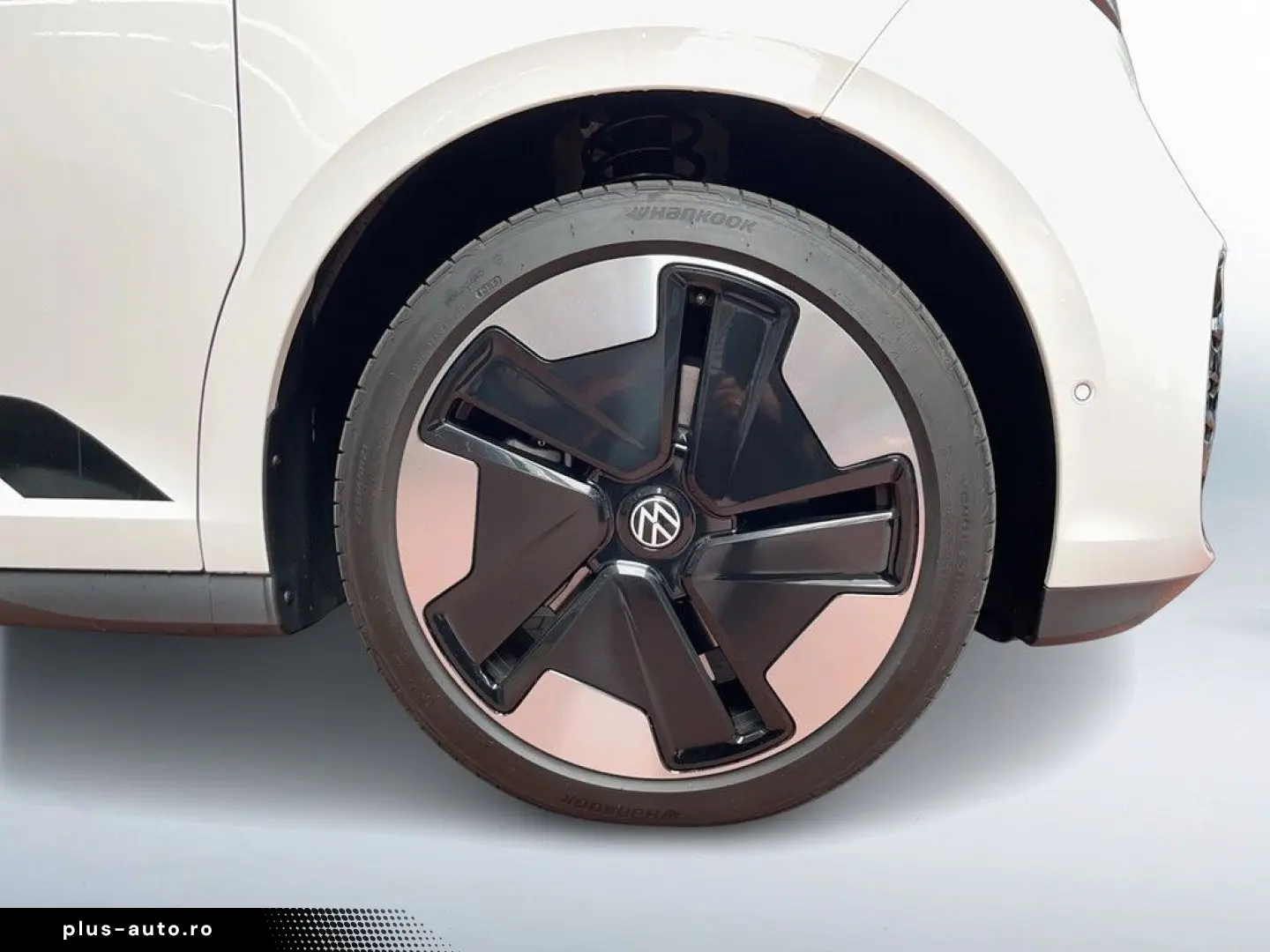 VW ID. Buzz Pro Edition