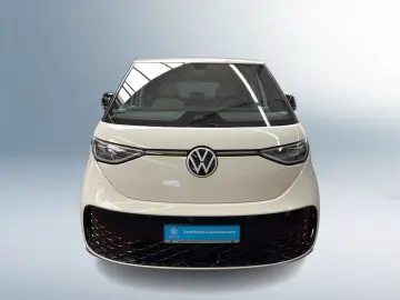 VW ID. Buzz Pro Edition
