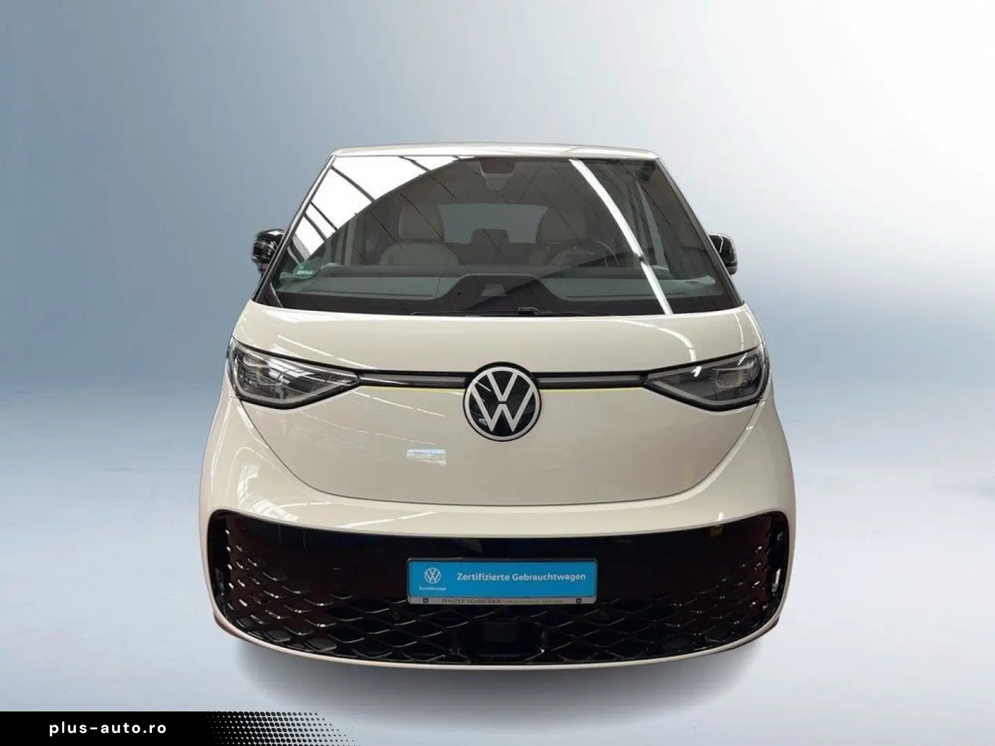 VW ID. Buzz Pro Edition