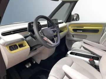 VW ID. Buzz Pro Edition