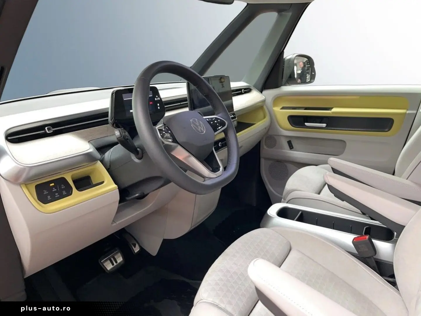 VW ID. Buzz Pro Edition