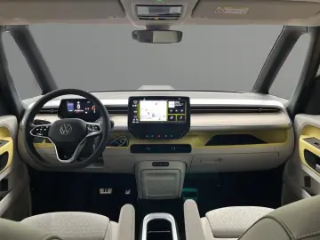 VW ID. Buzz Pro Edition