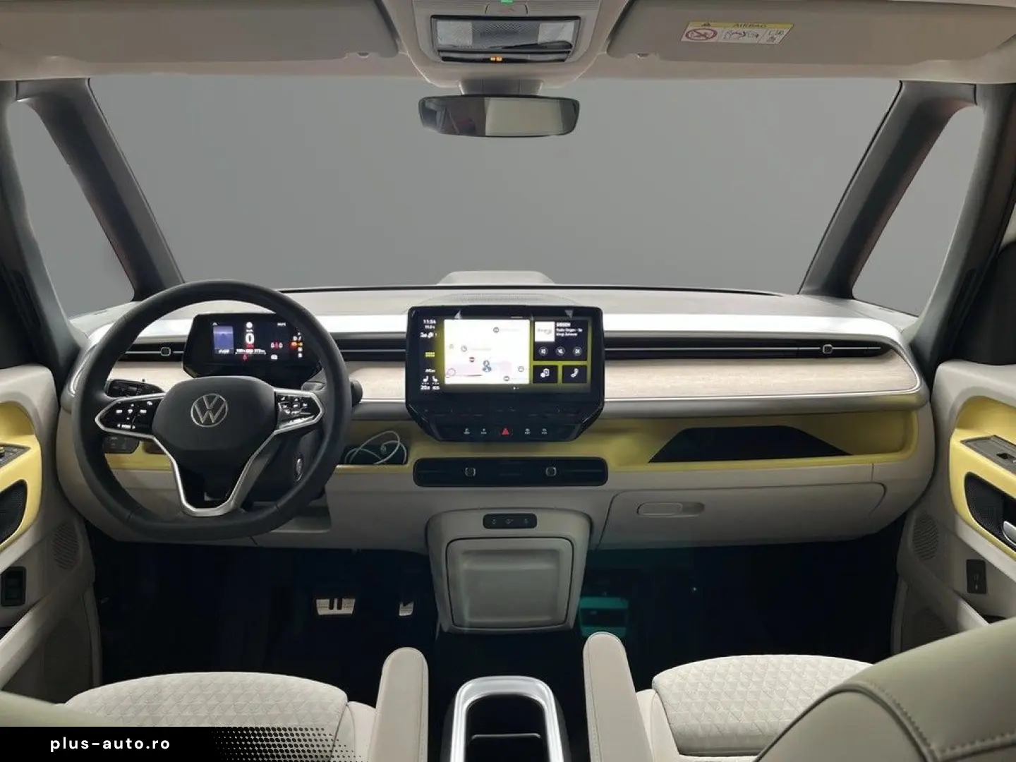 VW ID. Buzz Pro Edition