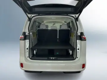 VW ID. Buzz Pro Edition