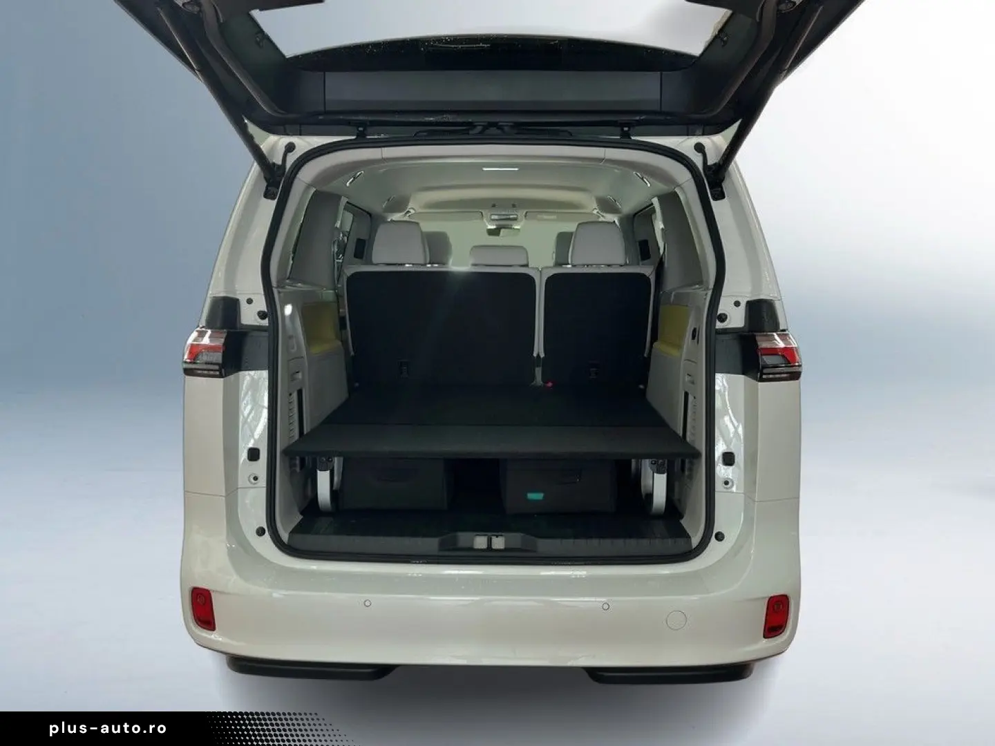 VW ID. Buzz Pro Edition