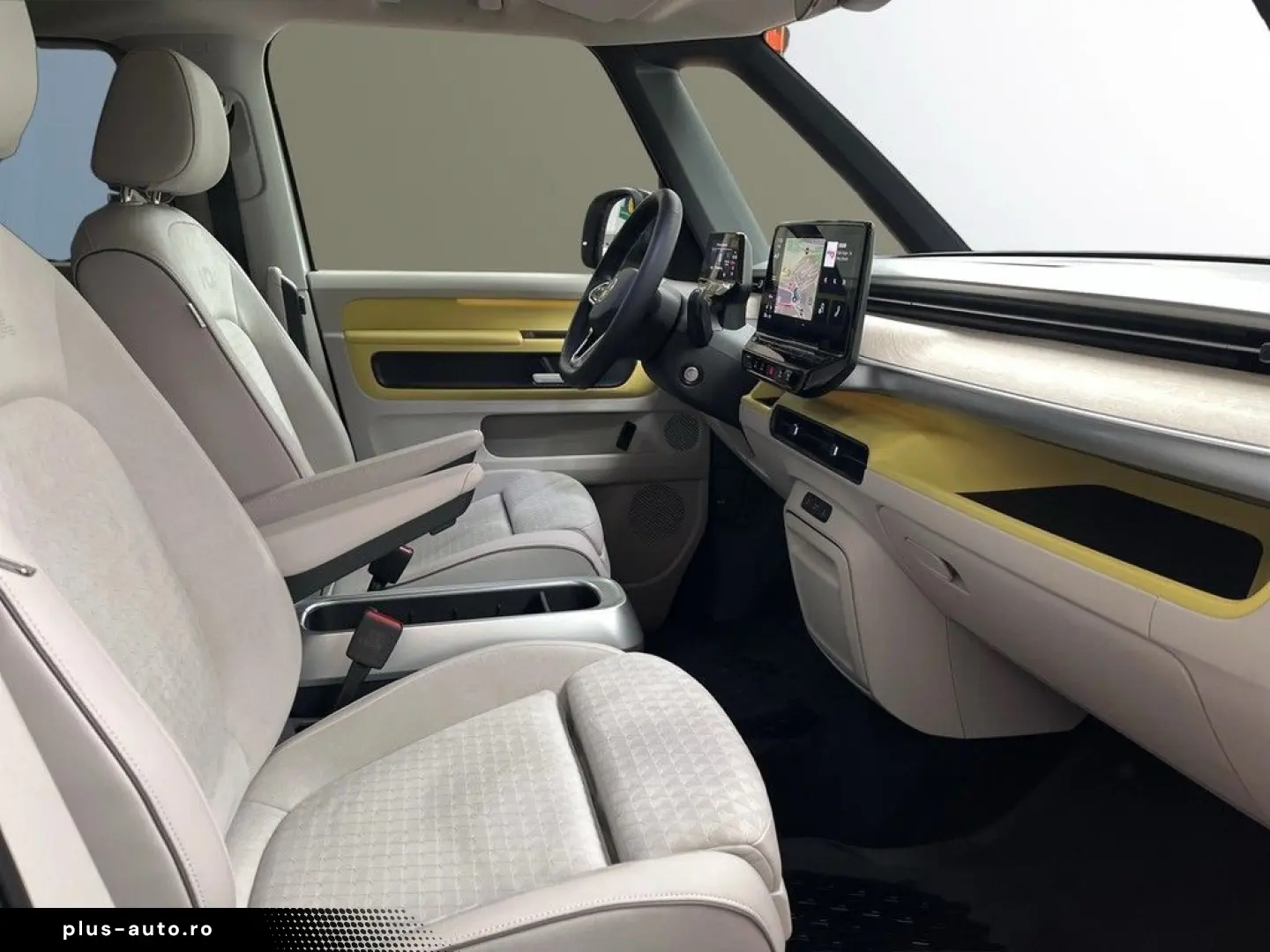 VW ID. Buzz Pro Edition