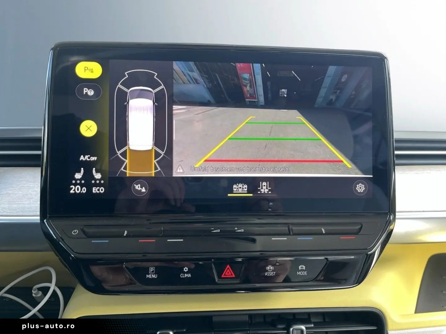 VW ID. Buzz Pro Edition