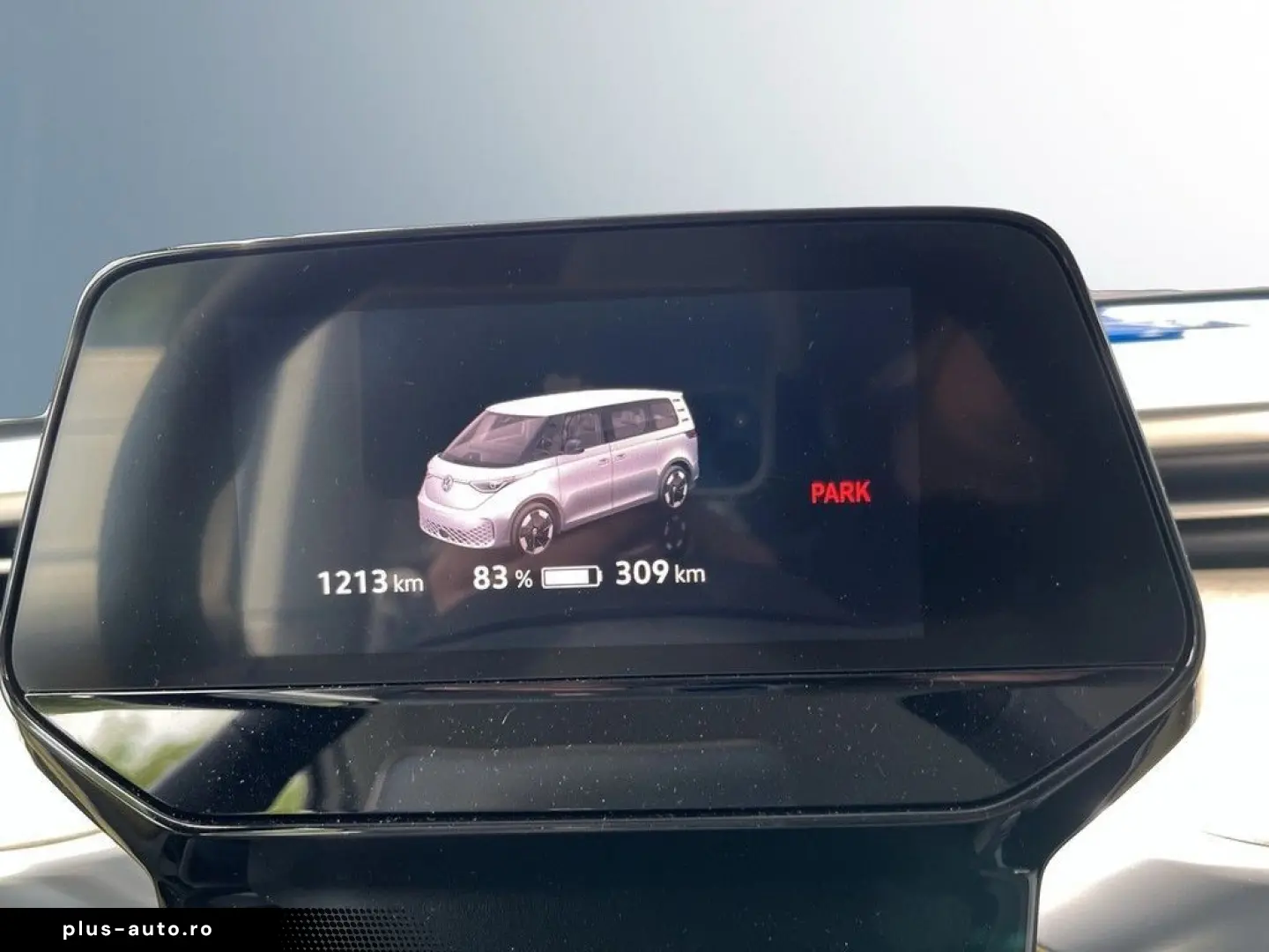 VW ID. Buzz Pro Edition