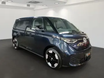 VW ID.Buzz Pro