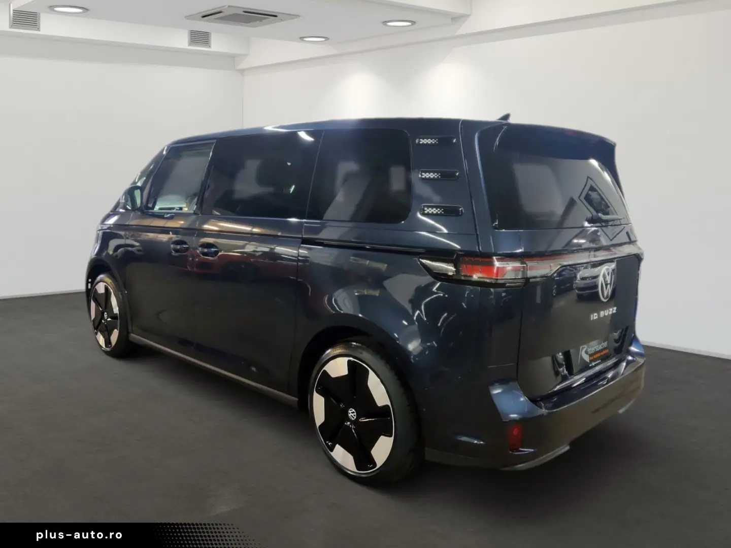 VW ID.Buzz Pro