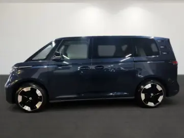 VW ID.Buzz Pro