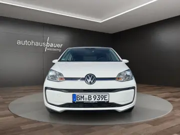 VW e-up! 61KW