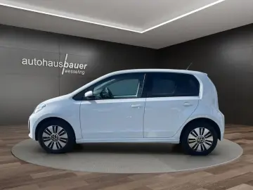 VW e-up! 61KW
