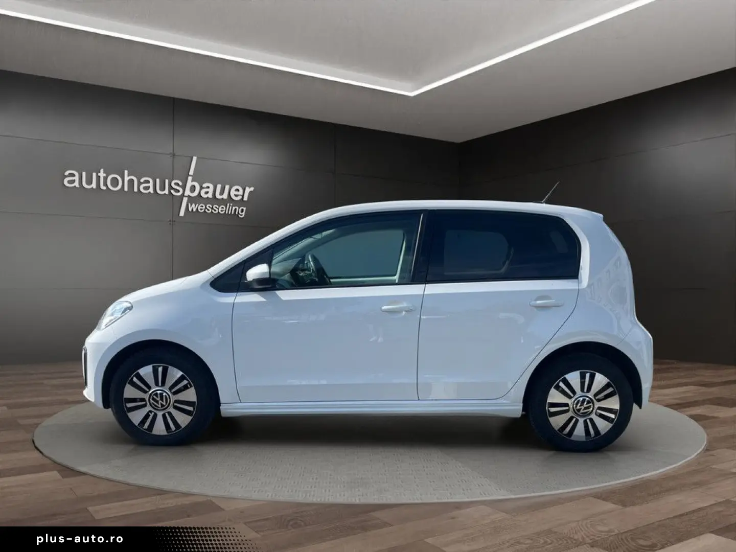 VW e-up! 61KW