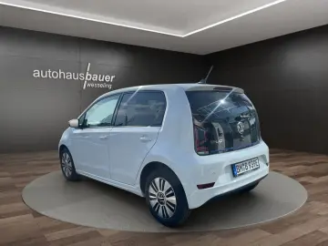 VW e-up! 61KW