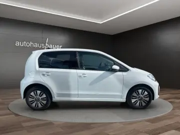 VW e-up! 61KW