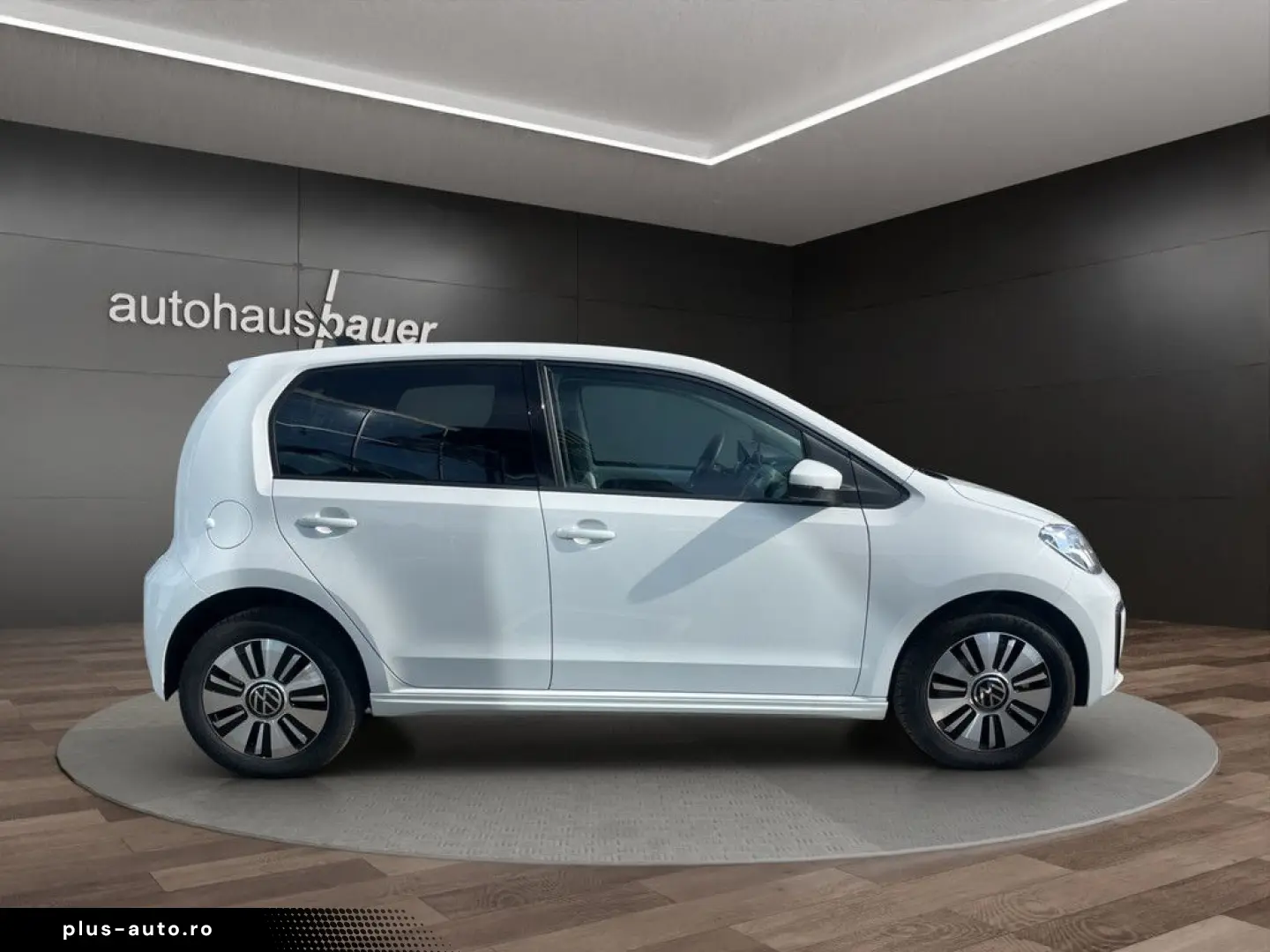 VW e-up! 61KW