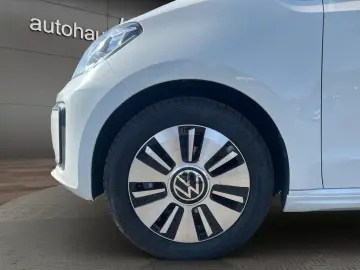 VW e-up! 61KW