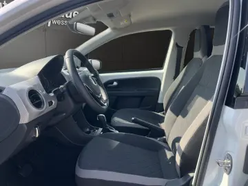 VW e-up! 61KW
