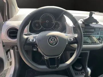 VW e-up! 61KW