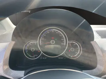 VW e-up! 61KW
