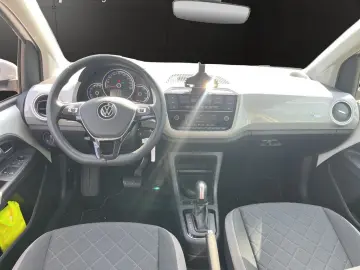 VW e-up! 61KW