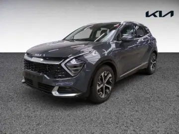 KIA Sportage Spirit