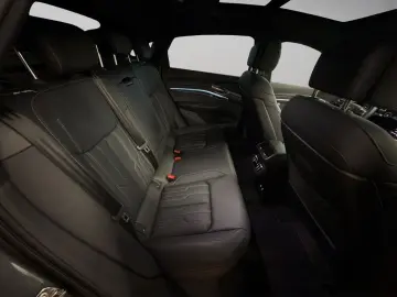 AUDI Q8 Sportback e-tron 55 S-line Quattro AHK Leder