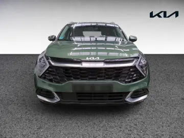 KIA Sportage 1.6T HEV DCT 2WD Spirit