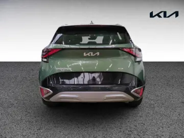 KIA Sportage 1.6T HEV DCT 2WD Spirit