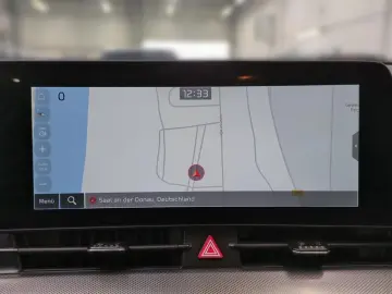 KIA Sportage 1.6T HEV DCT 2WD Spirit