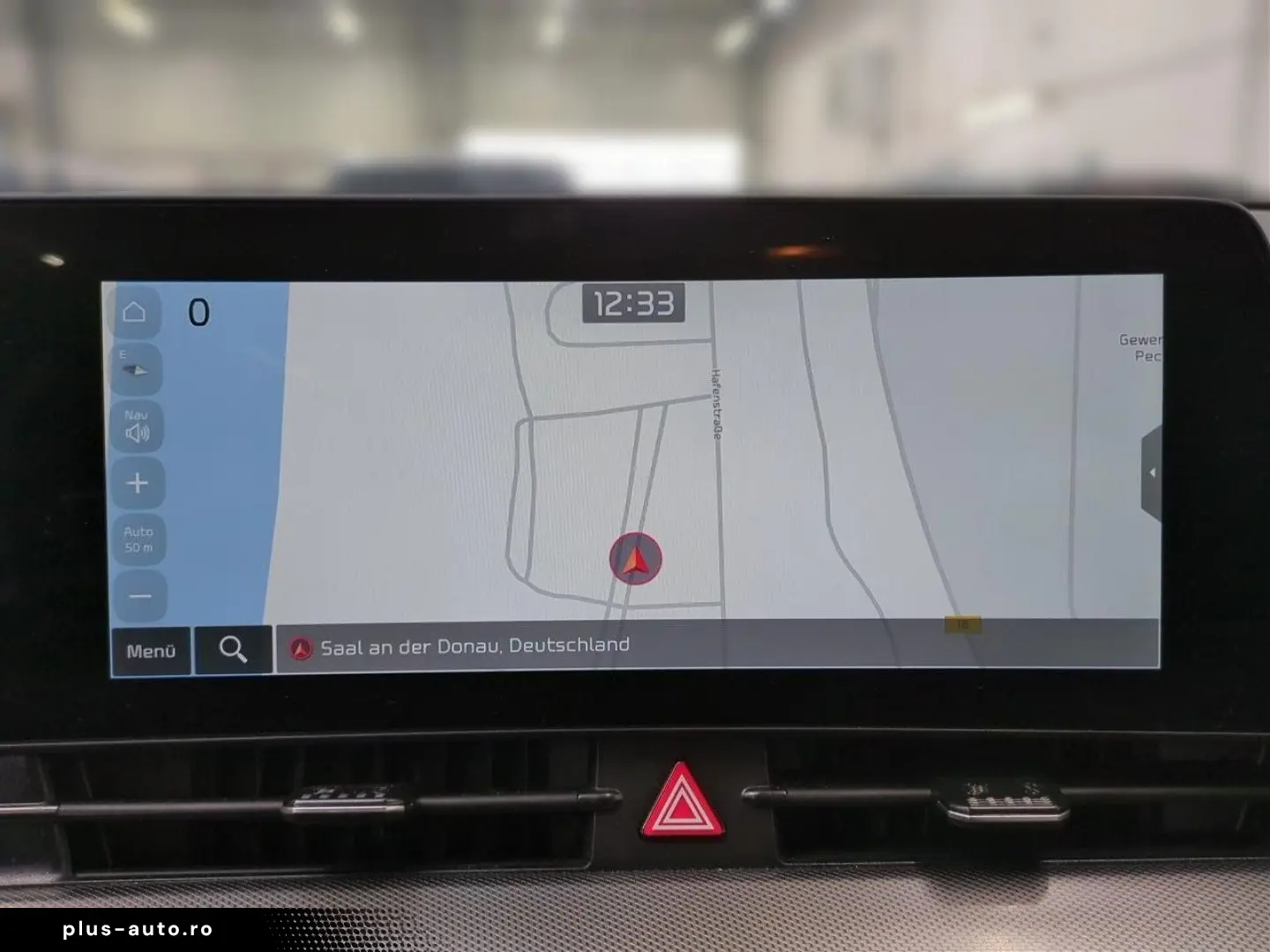 KIA Sportage 1.6T HEV DCT 2WD Spirit