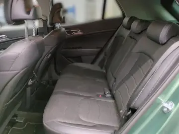 KIA Sportage 1.6T HEV DCT 2WD Spirit