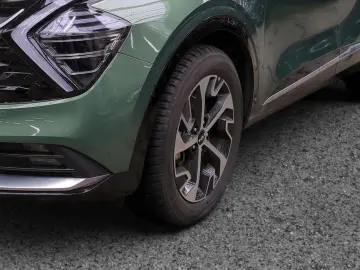 KIA Sportage 1.6T HEV DCT 2WD Spirit