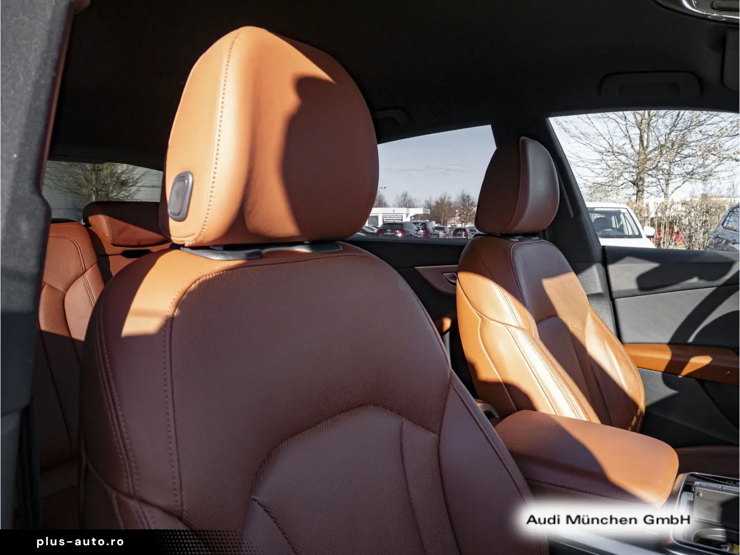 AUDI Q8 55 TFSI e ACC LuftFed HuD