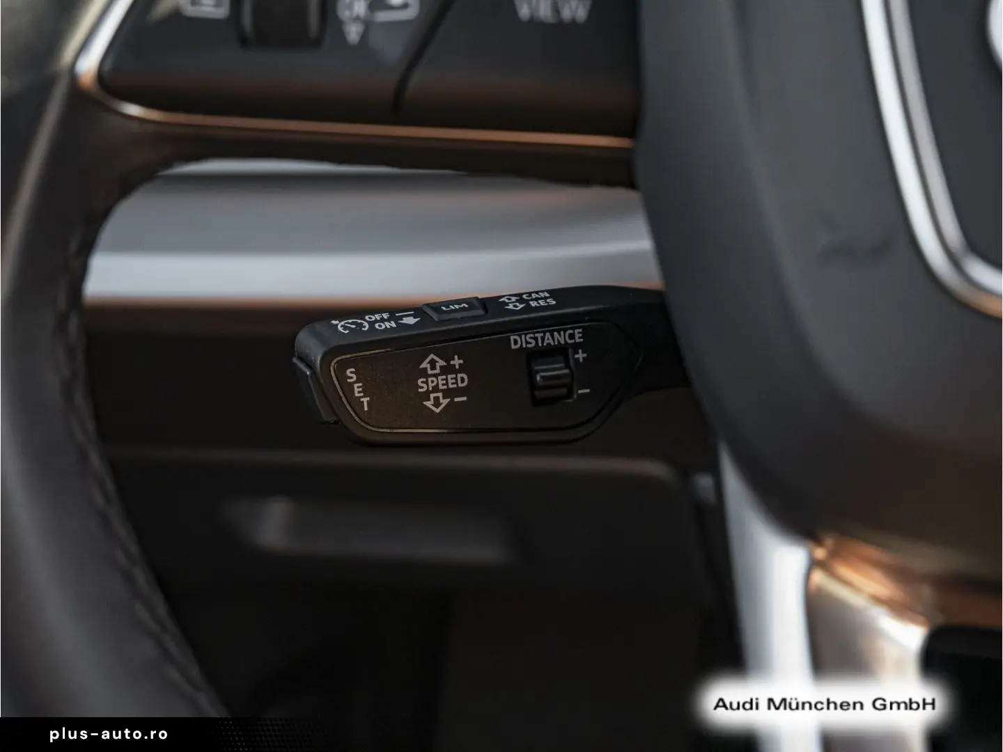 AUDI Q8 55 TFSI e ACC LuftFed HuD