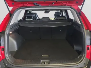 KIA Sportage Vision Hybrid