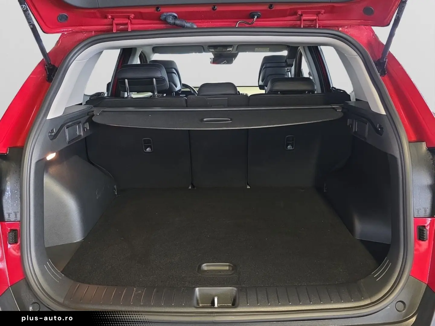 KIA Sportage Vision Hybrid