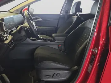 KIA Sportage Vision Hybrid