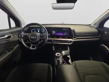 KIA Sportage Vision Hybrid