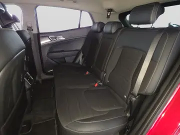 KIA Sportage Vision Hybrid