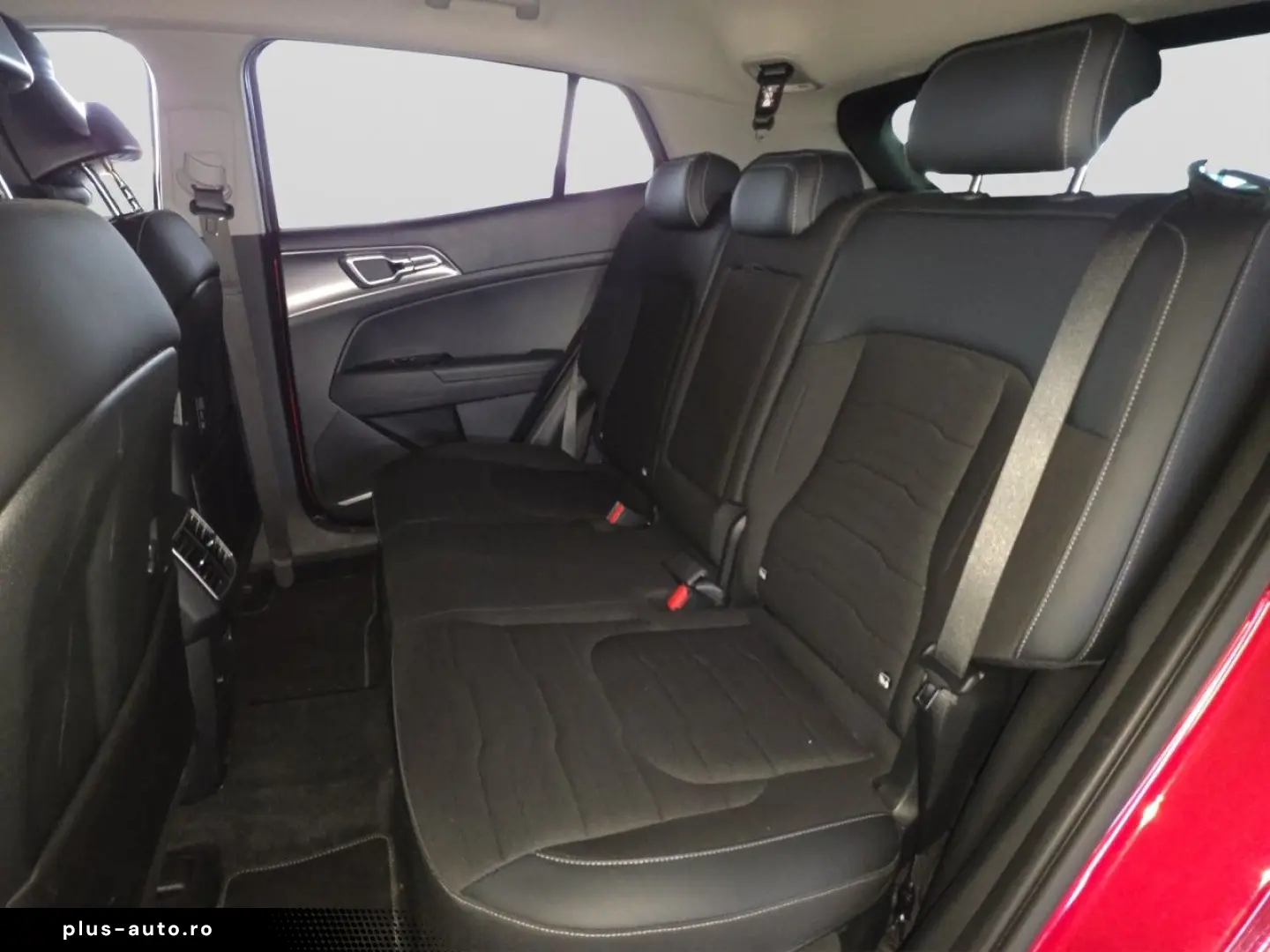 KIA Sportage Vision Hybrid