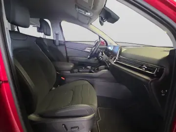 KIA Sportage Vision Hybrid