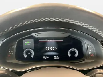 AUDI Q8 55 TFSI e quattro tiptronic S line 360 ACC