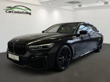 BMW 730d xDrive M Sport Laser ACC 360 B&W Massage